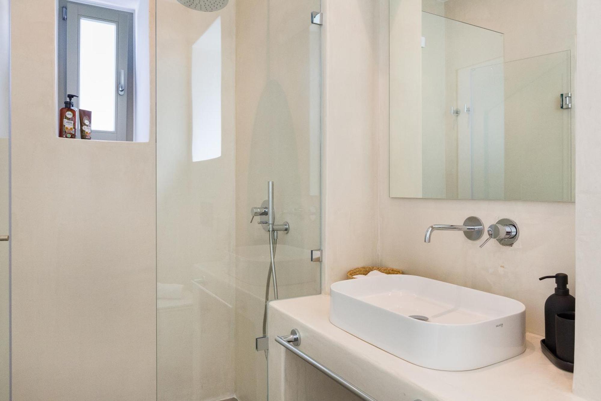 Summera Villas Paros Chrisi Akti  Exteriör bild